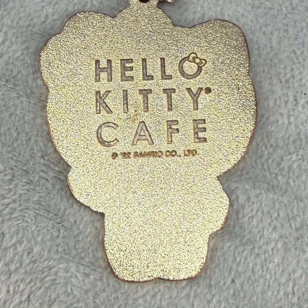 Sanrio welcome my